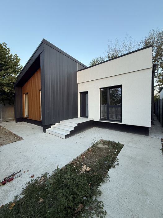 Casa de vanzare 125 mp