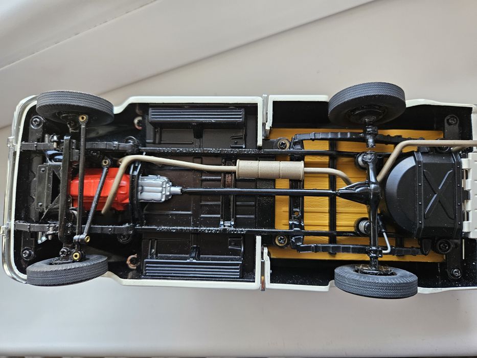 Franklin Mint 1955 Chevrolet Pickup