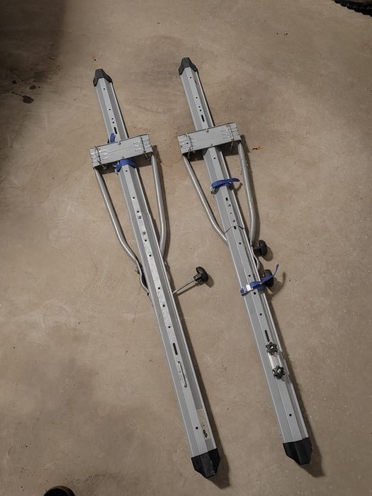 Велосипедни багажници