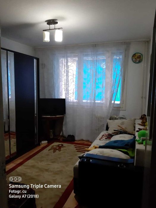 Apartament 2 camere+1 Pitești