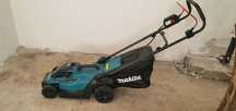 Makita DLM330 18V акомулаторна сгъваема косачка