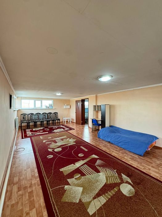 Продаётся дом 4 комнатный