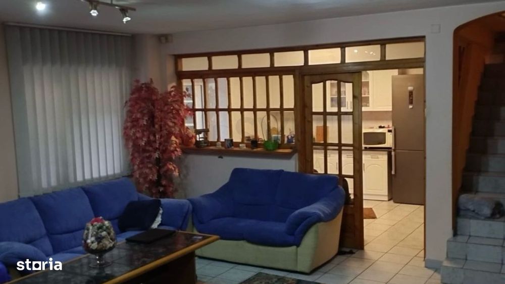 Vila l 7 Camere l Splaiul Unirii