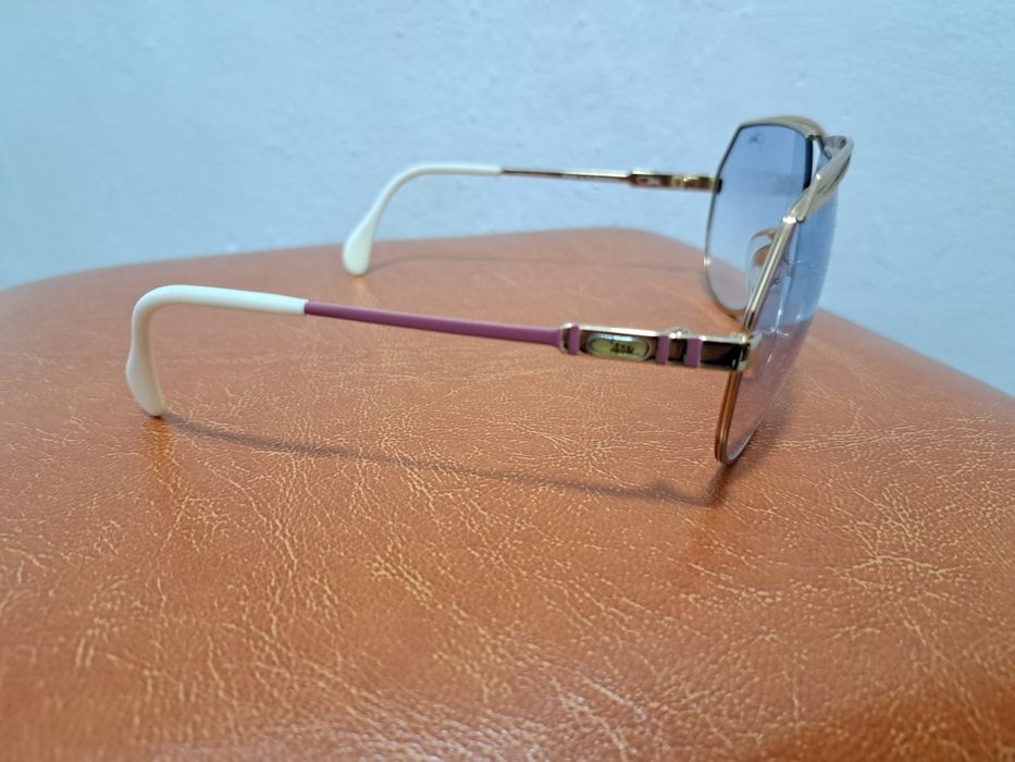 Ochelari vintage de colecție Cazal