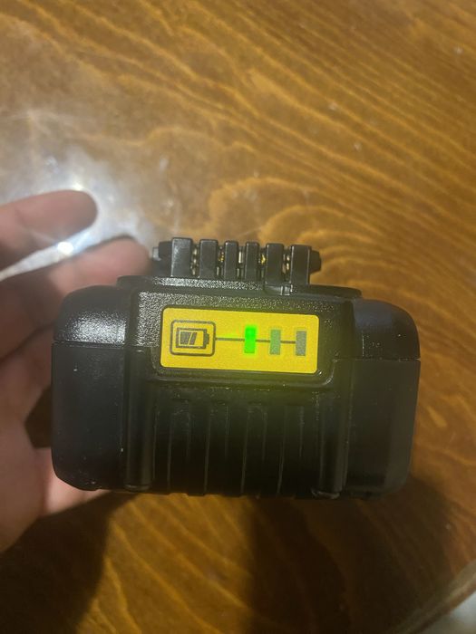 Батерия Акумулаторна