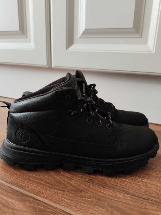 Ghete Timberland Nr. 37