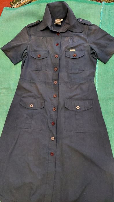 Женские блузкиПлатье.46-48 размер..