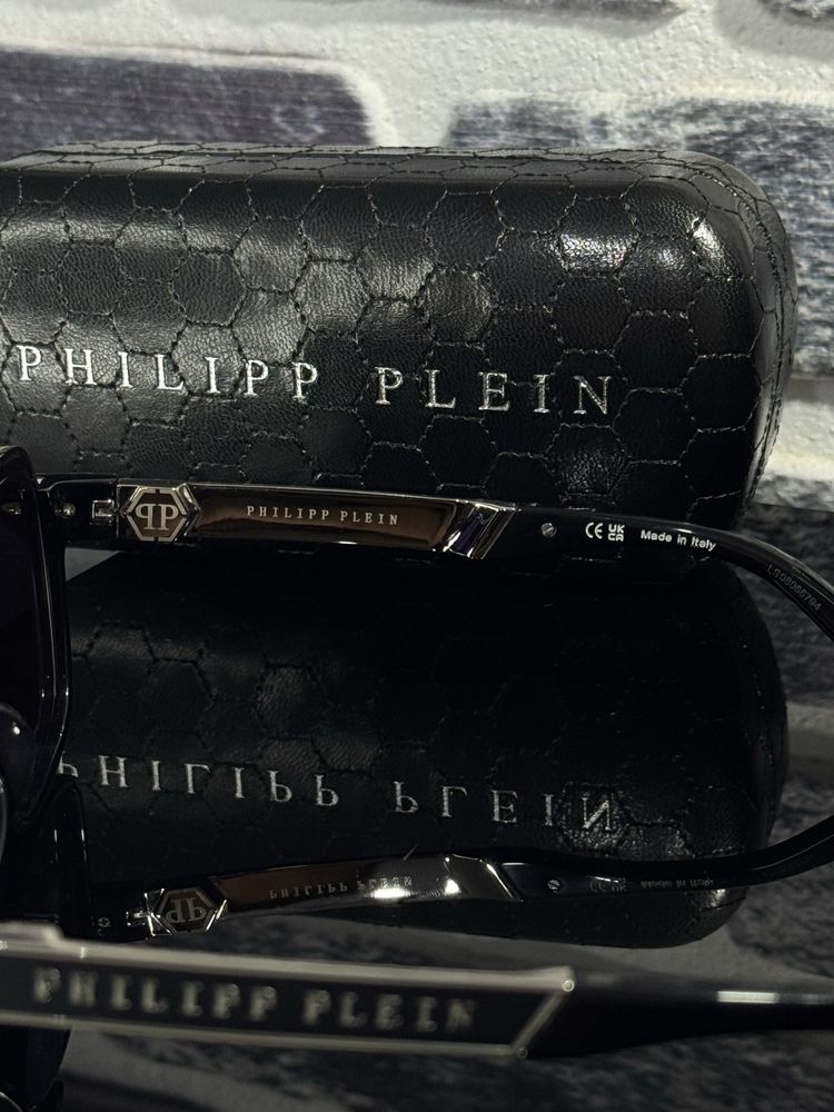 Philipp Plein Очила