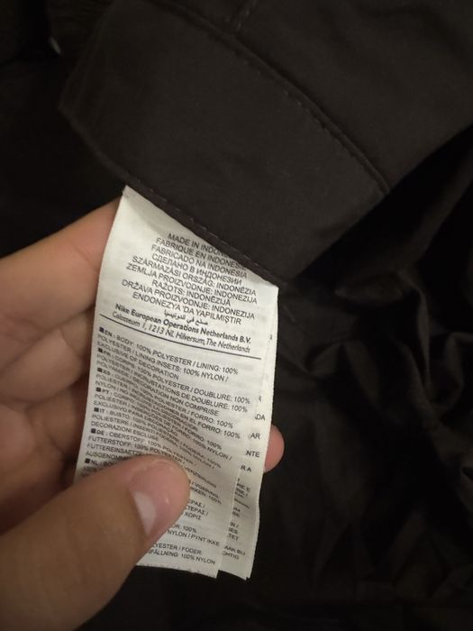 Pantaloni pentru ski Nike golf