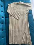 Rochie tip pulover pentru femei, marimea S