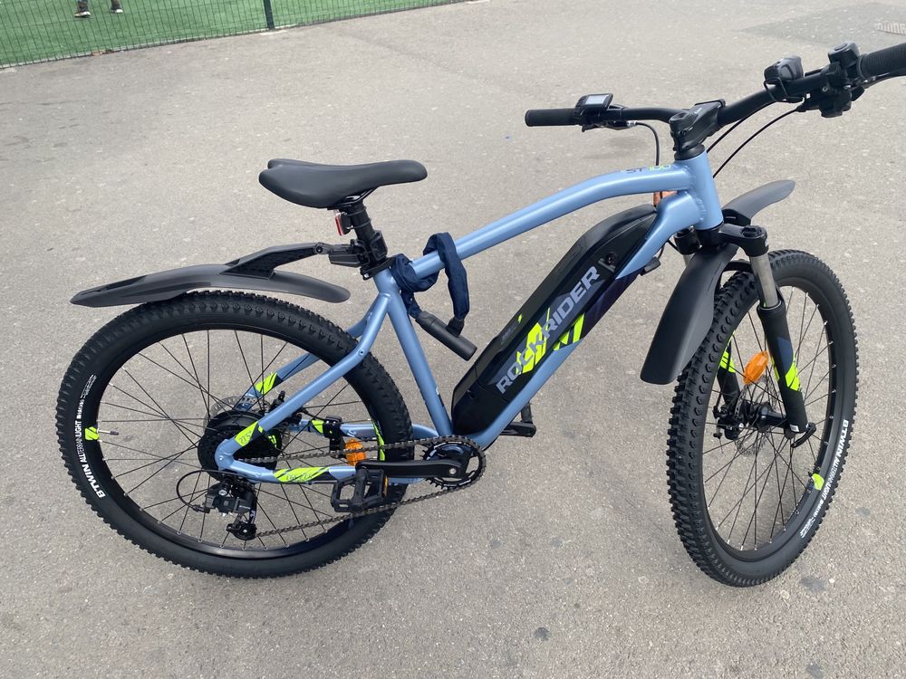 Închiriere biciclete electric Rent electric bikes Bolt  Glovo delivery