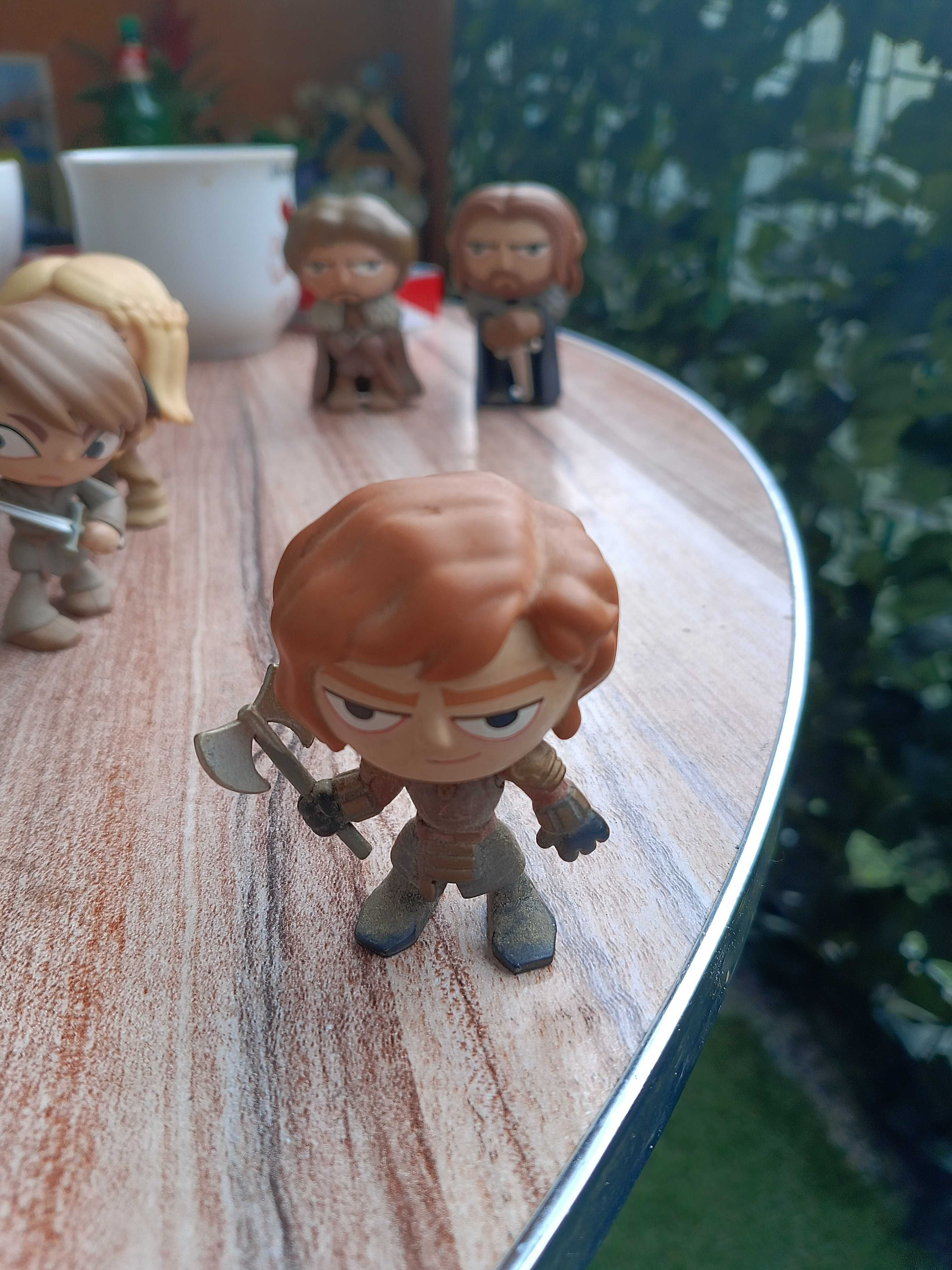 Фигури Игра на Тронове първо издание 2015