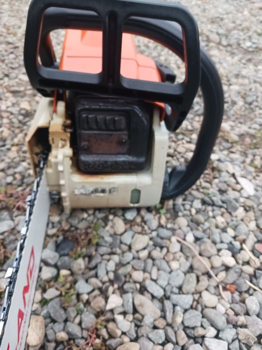 Drujba stihl 170-180 în stare perfecta de funcționare