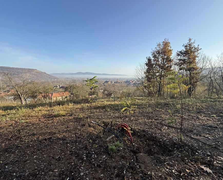 Vand teren inravilan