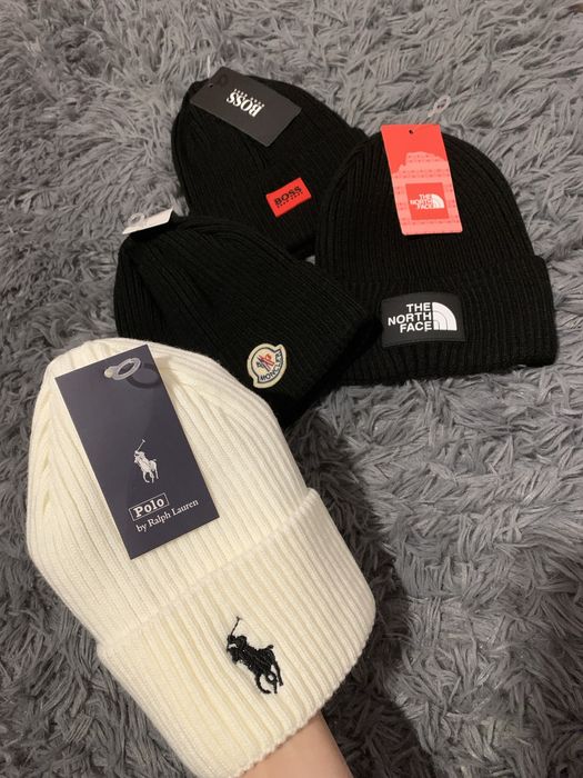 Fesuri Pollo/Hugo Boss/The North Face/Altele - OFERTĂ - 59 RON/buc.