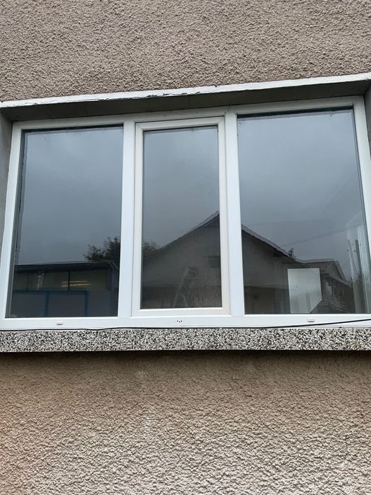 Прозорци с размер 235х145