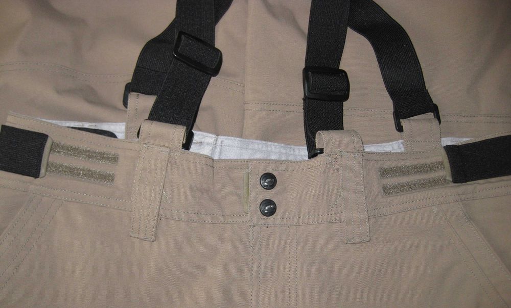 Pantaloni Protest Geotech 6.0 -  munte/ski/snowboard - XL