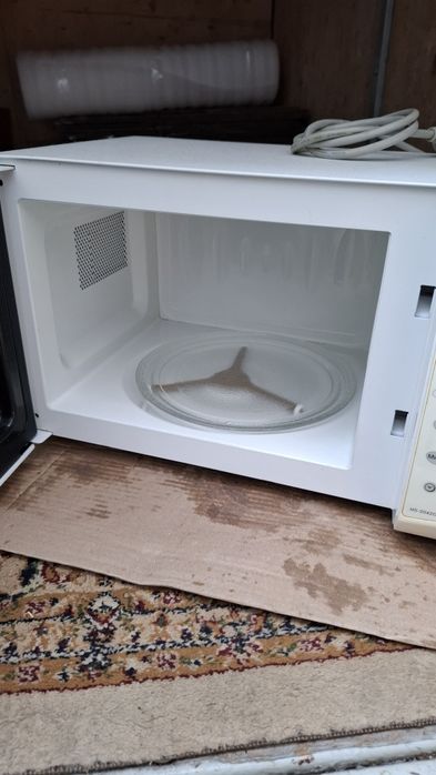 Микроволновая печ