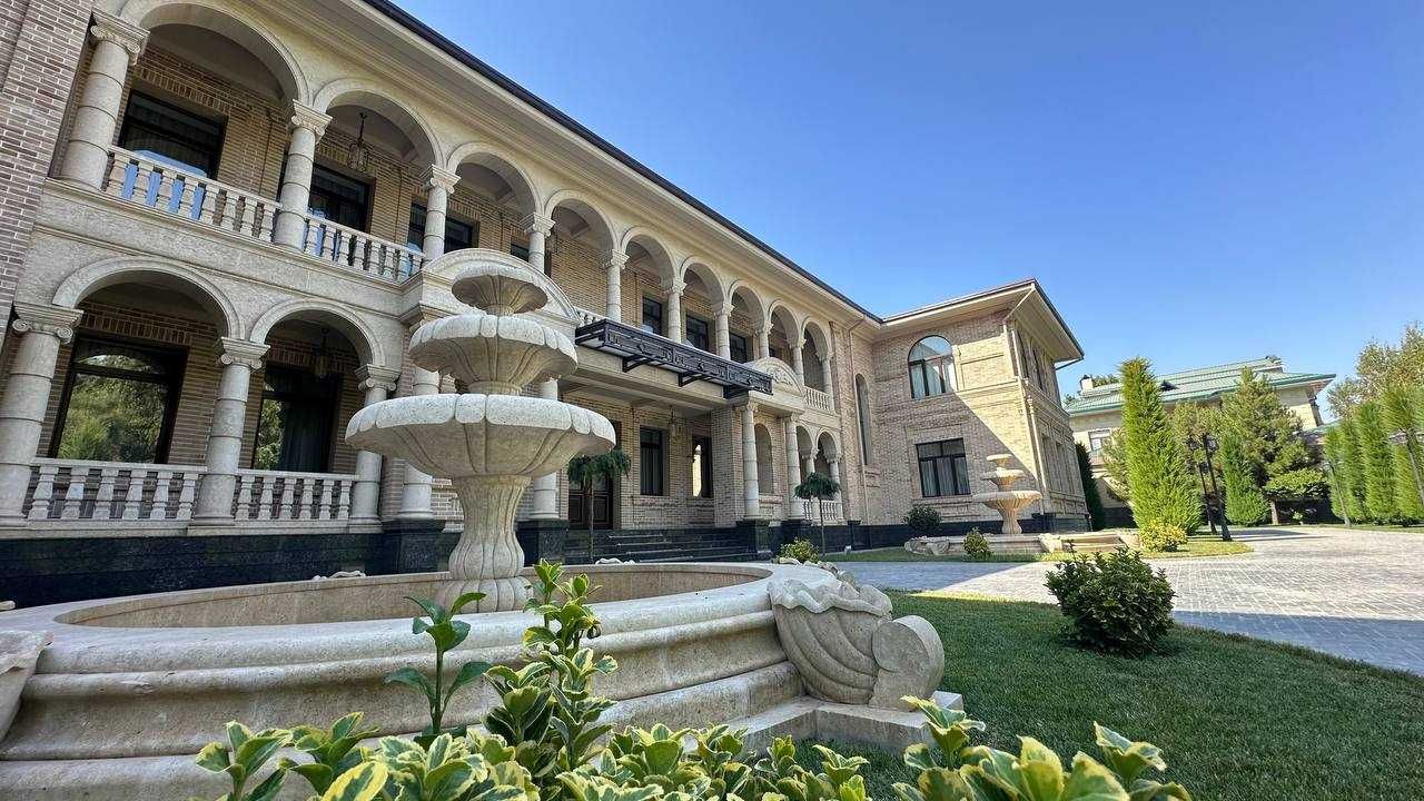 Дом Здание Офис Посольство Гостиница Клиника Школа 1384 кв.30сот Ракат
