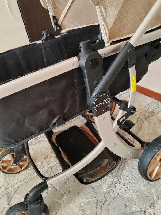 Aimilie детская коляска