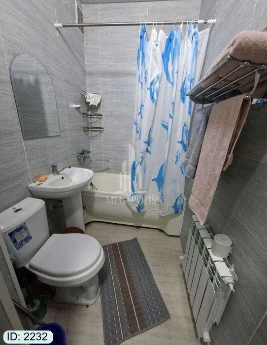 Продаётся квартира ️⃣№2232 Шарк винзавод 1xonali uyimiz