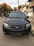 Hyundai Santa Fe 2.2 CRDi Хюндай Санта Фе 2.2 црди на-части