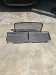 Deflector Renault Megane 2 cabrio