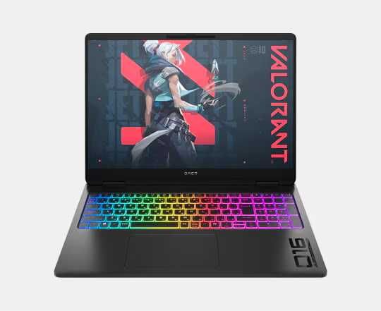 HP Omen Slim 16 Ultra 7-255H DDR5 16 GB SSD 512 GB RTX 5060 8GB  WQXGA