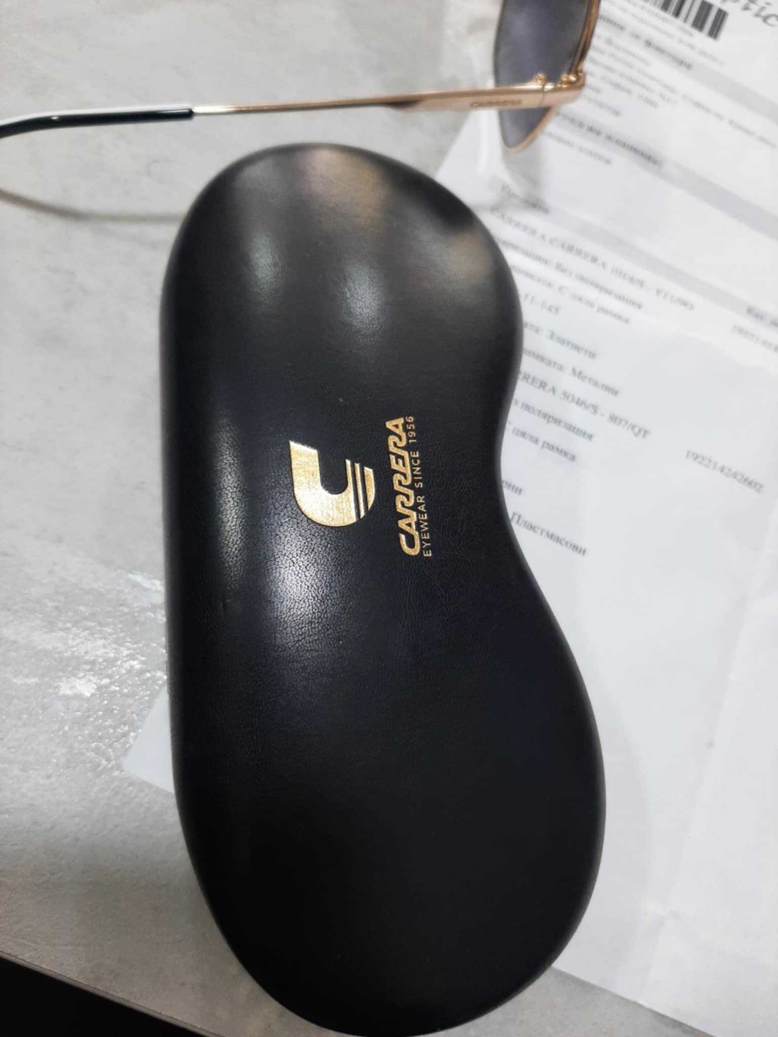 Слънчеви Очила Carrera 1018/S - J5G/HA