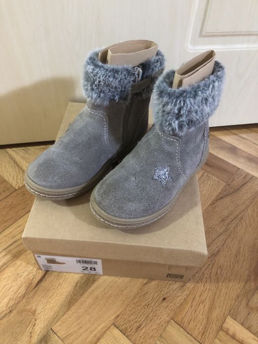 Детски боти за момиче