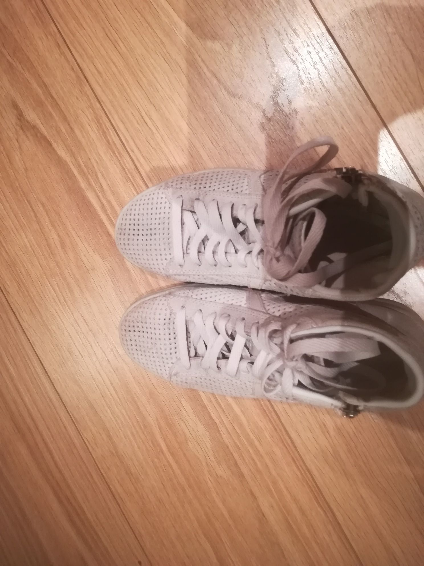 Кецове Converse All Star