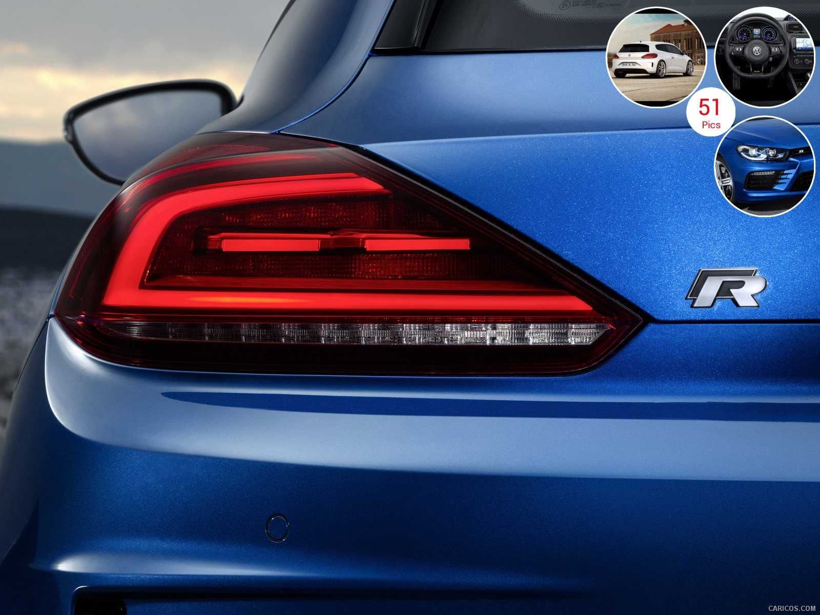 Mufe adaptoare update stopuri LED OEM VW Scirocco FaceLift