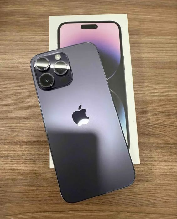 iPhone 14 Pro Max 1 Tb, Deep Purple