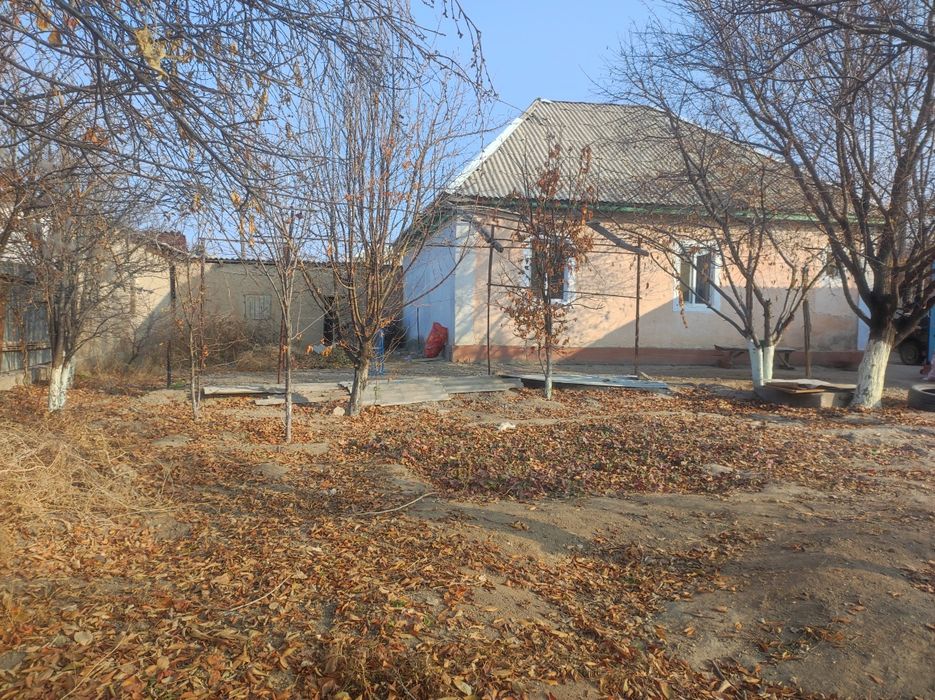 Продается дом в центрге Төле би зади мечети