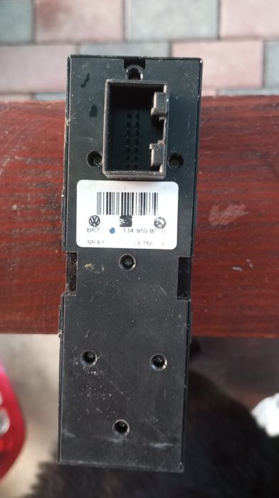 Comanda 4 geamuri electrice Skoda Octavia 1, golf 4, passat, Sharan