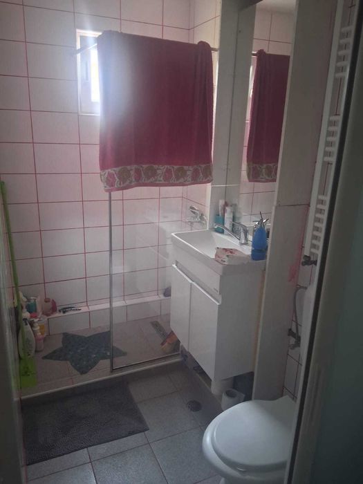 Vând apartament 2 camere