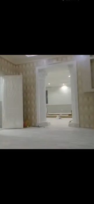 Евро ремонт универсал квартир ховли