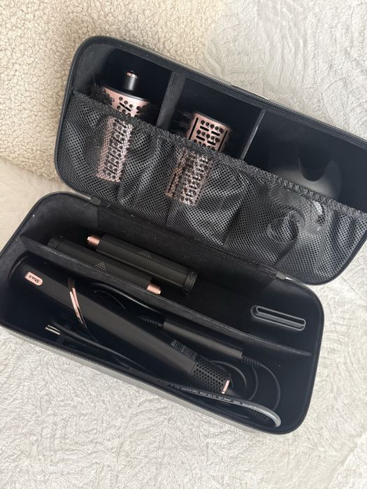 Shark Flexstyle cu toate accesoriile