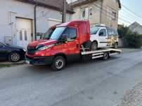 Tractari auto Timisoara