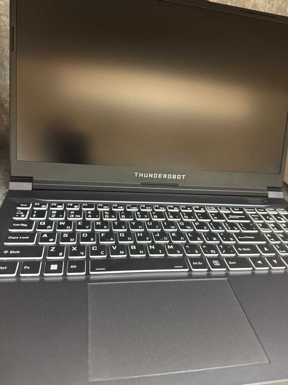 Thunderobot Intel Core i5-12 поколение (Кульсары0609/649826)