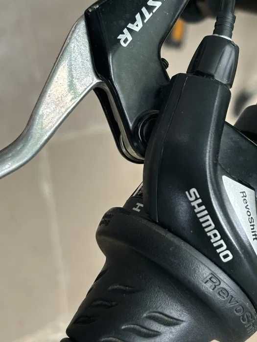 vand bicicleta intretinuta 20'' Z-FACT SHIMANO