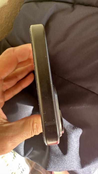 Iphone 15 128 GB black