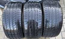 Cauciucuri anvelope vara 255 35 R19