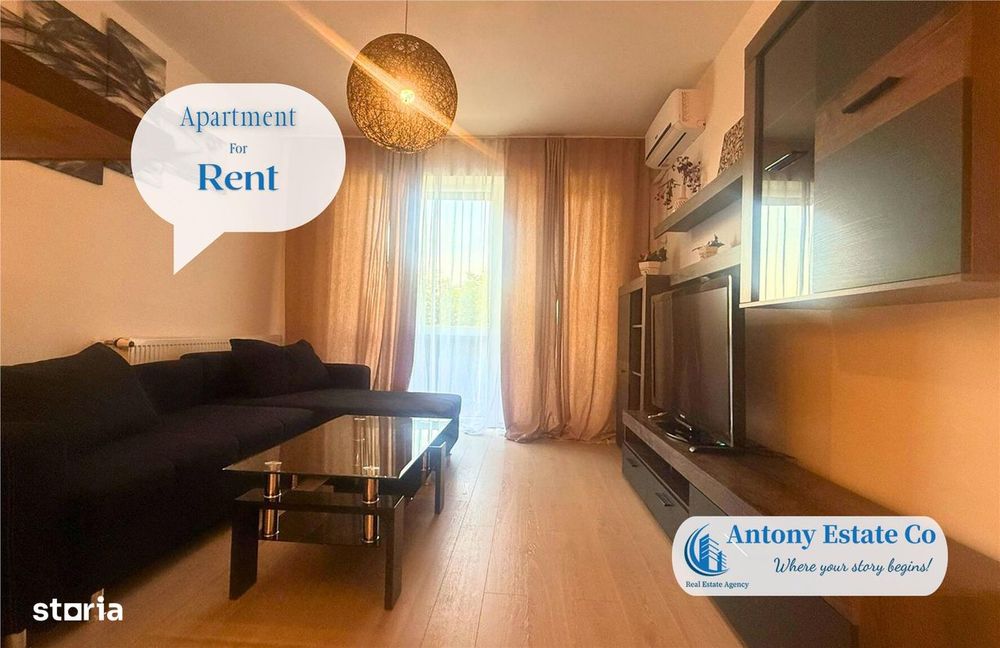 Apartament de inchiriat, 3 Camere, Prima Universitatii , Oradea