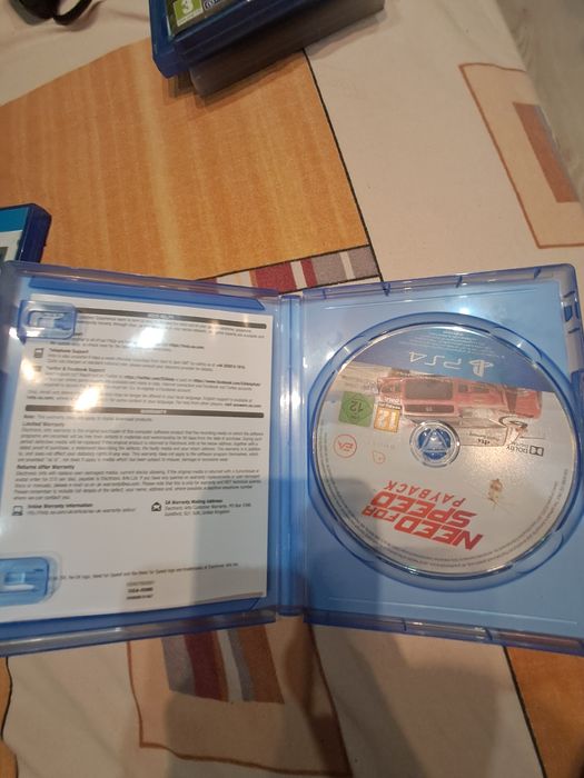 Плейстейшън 4 1TB