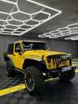 Jeep Wrangler Rubicon Vand sau Schimb