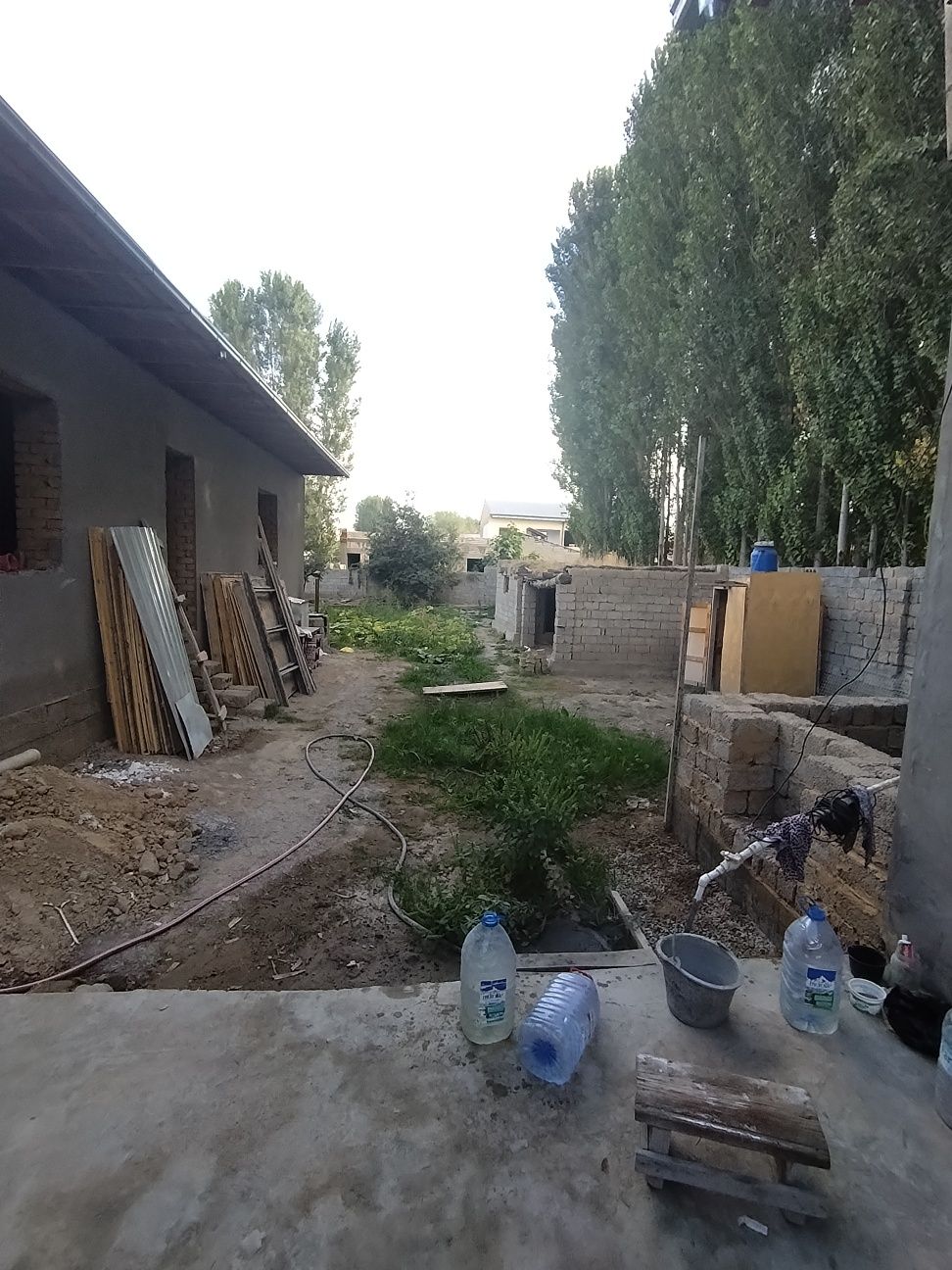 Участка Сотлади СРОЧНО