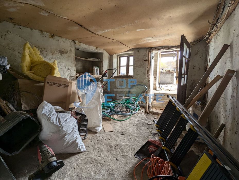 Продава се Къща в с. Царски извор, Област Велико Търново - 75 кв.м за 340 €/кв.м - Снимка #10