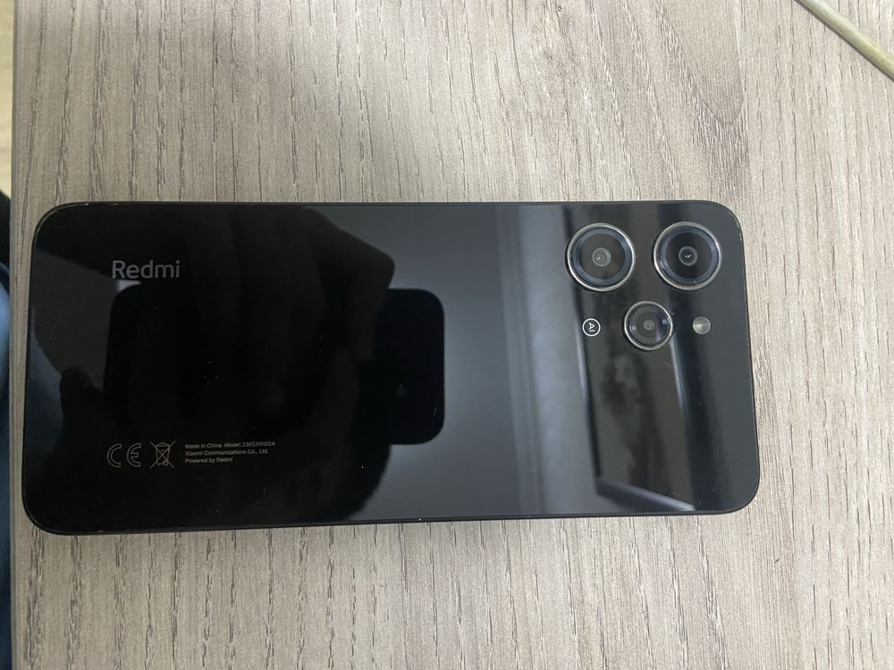 Redmi 12 256 gb