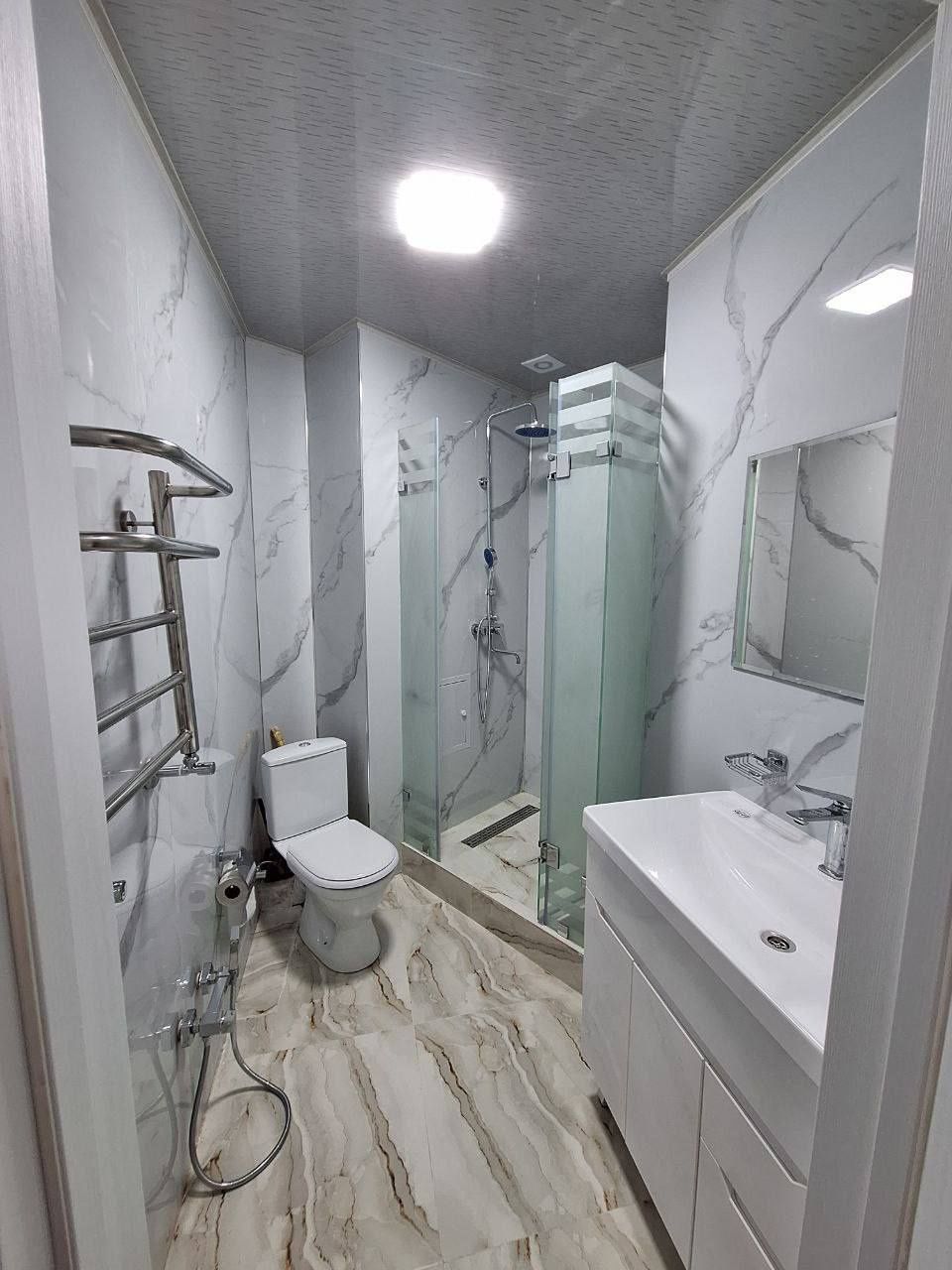 Decomatic Plast Decorativ panellar Гибкий мрамор Декор панели